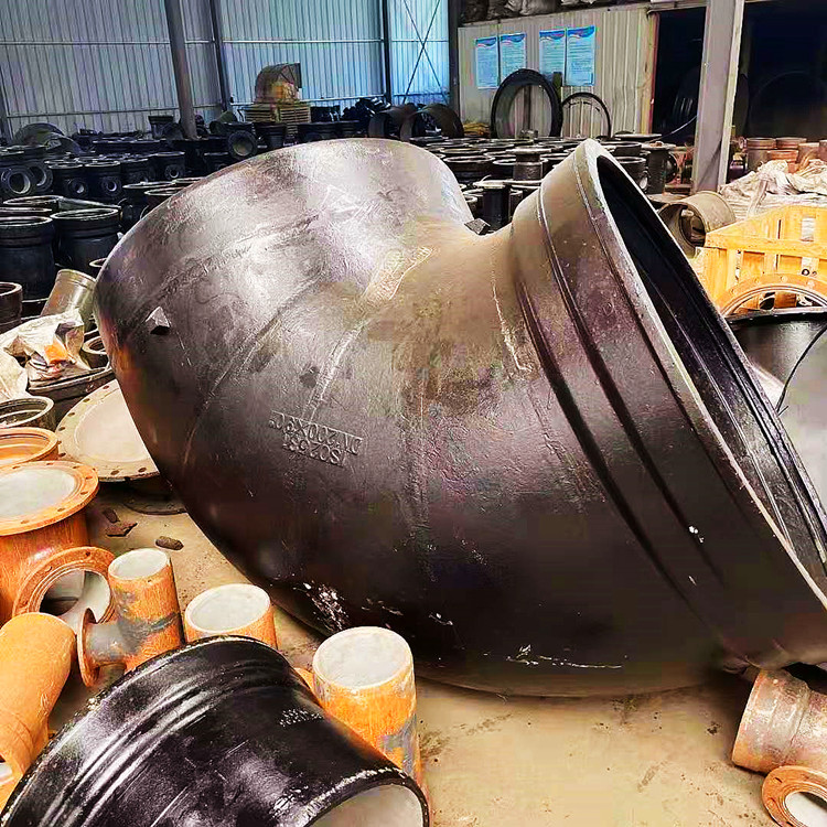 GB/T26081双法兰曲管信誉保证 