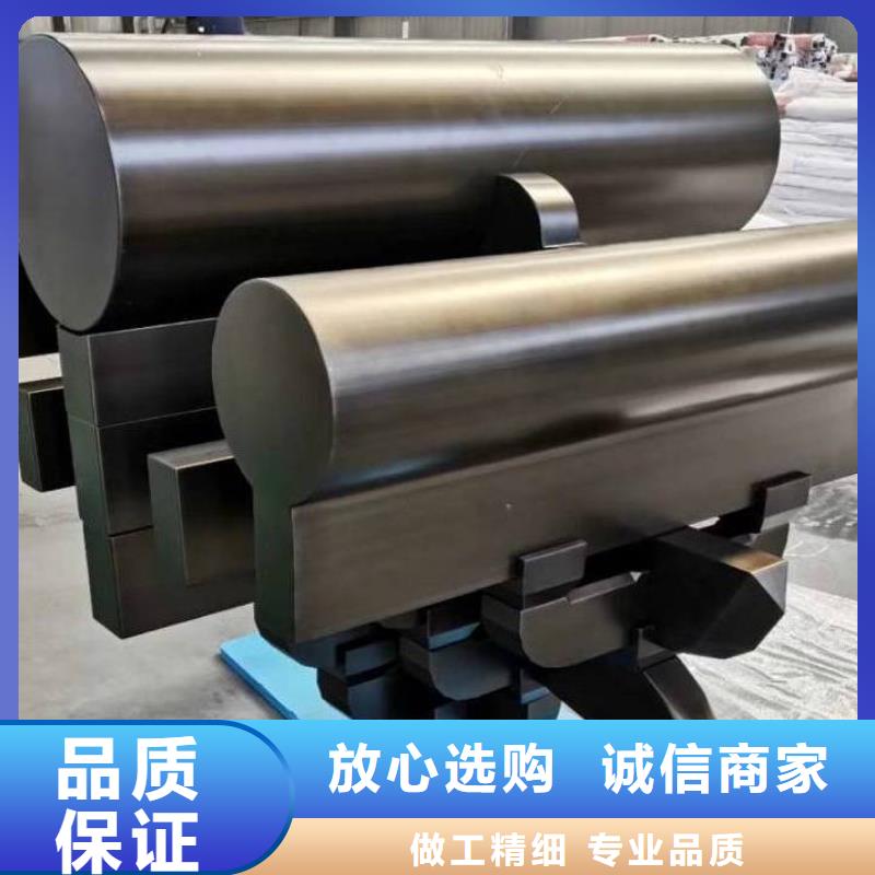 铝代木古建雀替型号全本地制造商