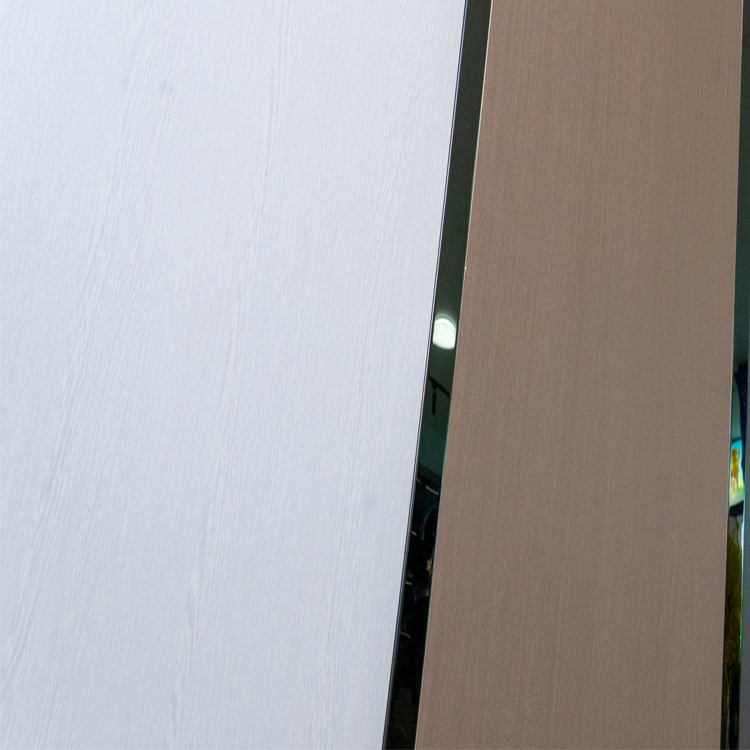 中国免漆生态板10大品牌供应商实力工厂