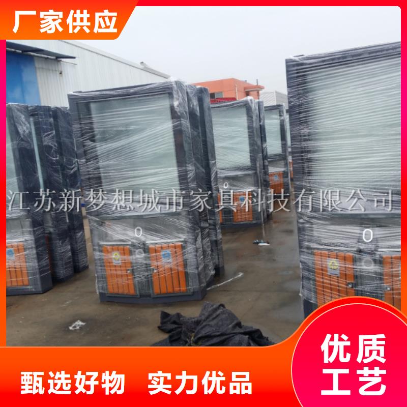 广告垃圾箱近期行情品质商家