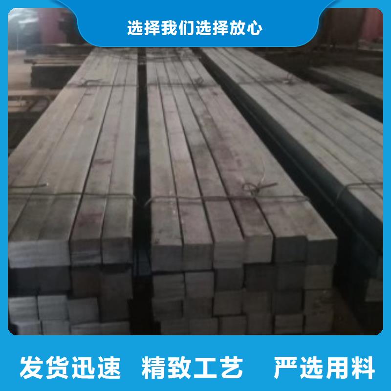 10*18扁钢冷拉热轧扁钢老牌厂家拥有多家成功案例