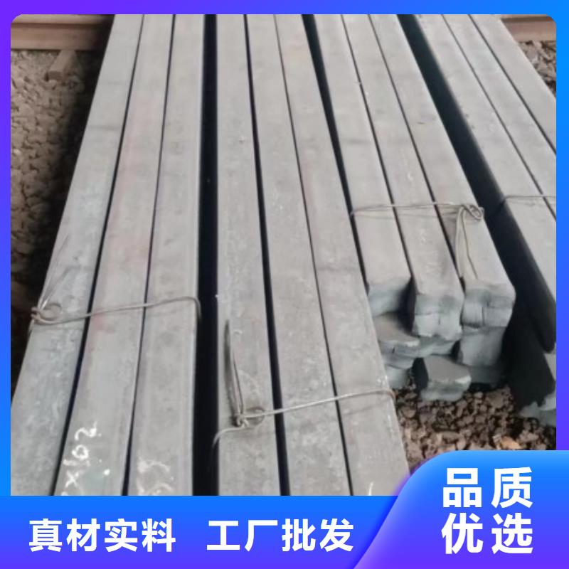 贵港201不锈钢扁钢90mm冷拉热轧镀锌扁钢