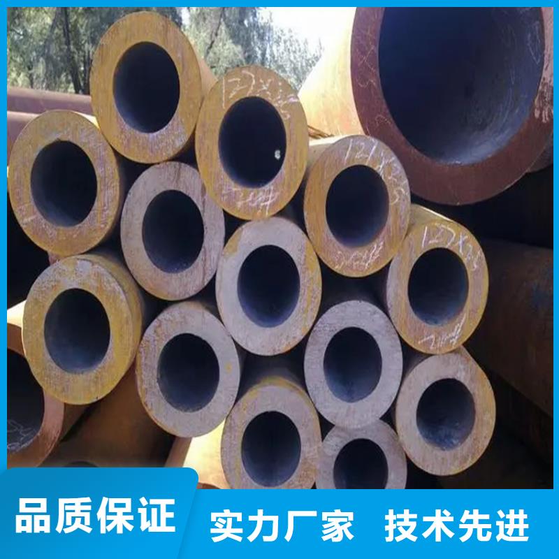 合肥轴承钢管畅销全国