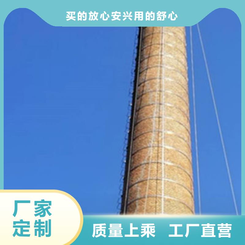 烟囱维修_【烟囱滑模】适用场景联系厂家