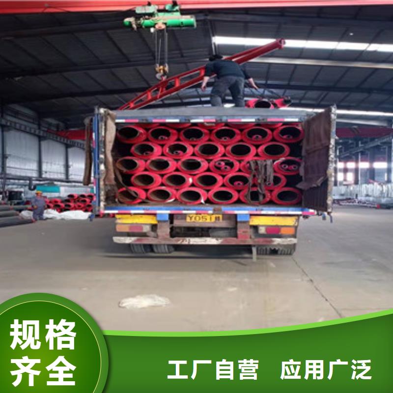预制直埋保温管-预制直埋保温管现货供应质量三包