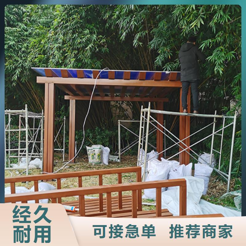 孝感户外环保吸烟亭值得信赖