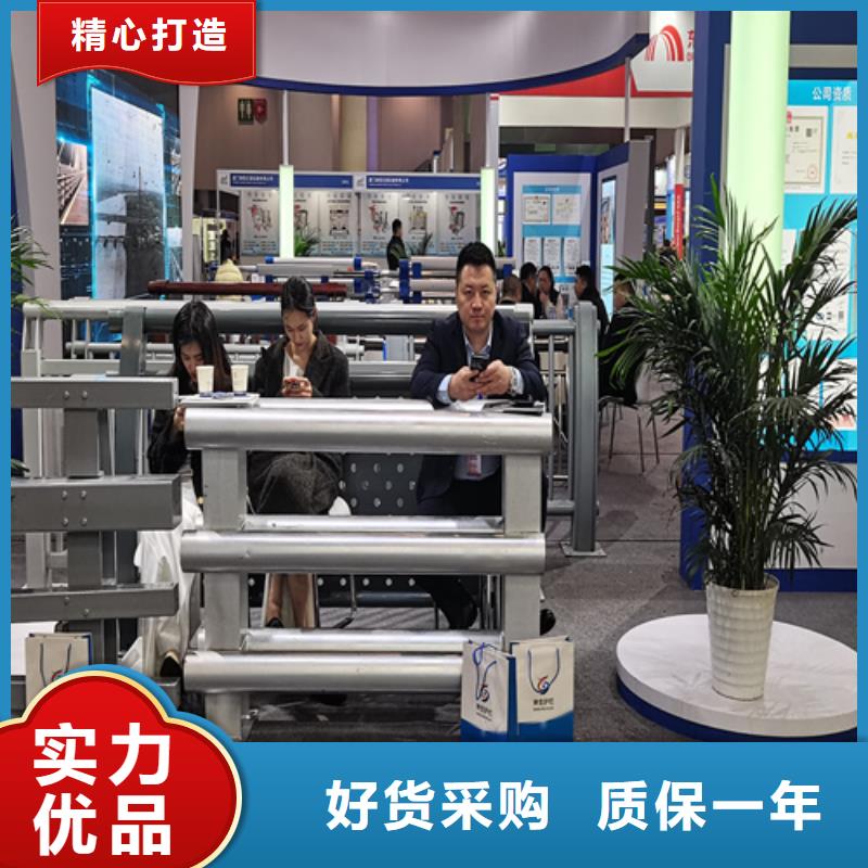 人行道护栏,【防撞护栏】厂家检验发货本地货源