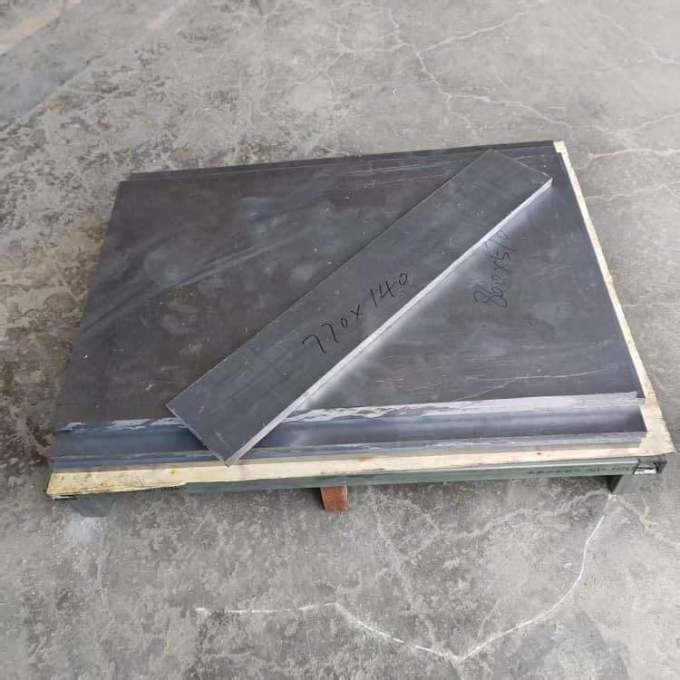 铅卷品种齐全的厂家