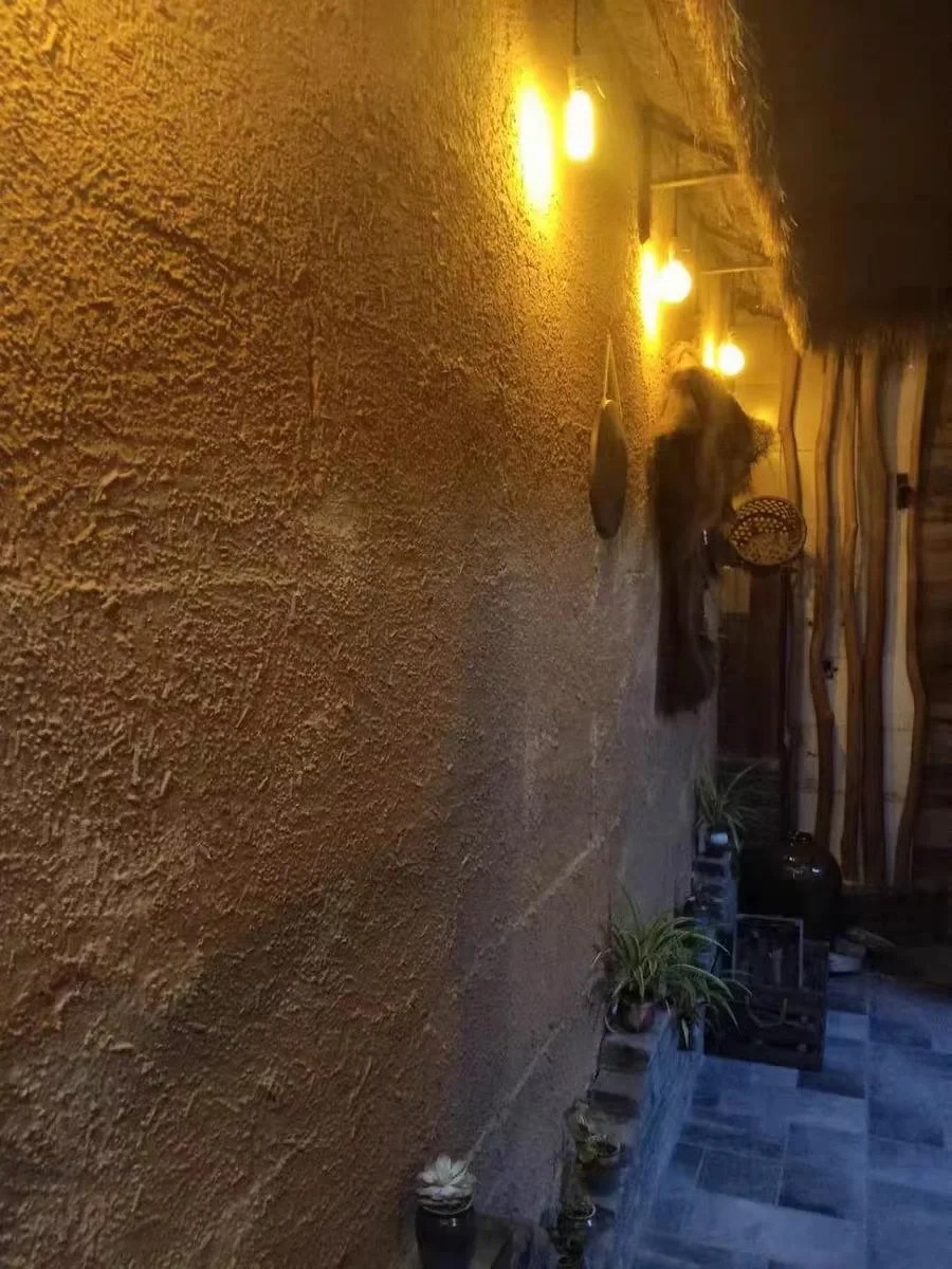 源头厂家仿夯土稻草漆质优价廉本市制造商