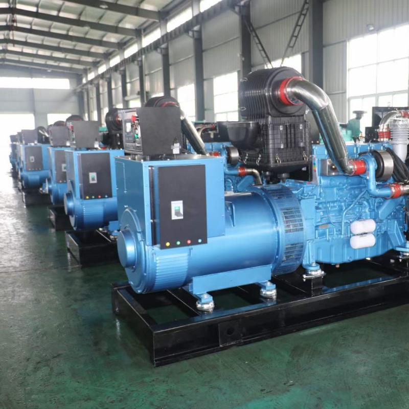 500千瓦发电机租赁-用的放心