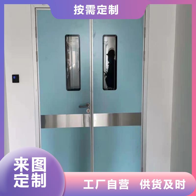 射线探伤铅门还是我们品质好用品质说话