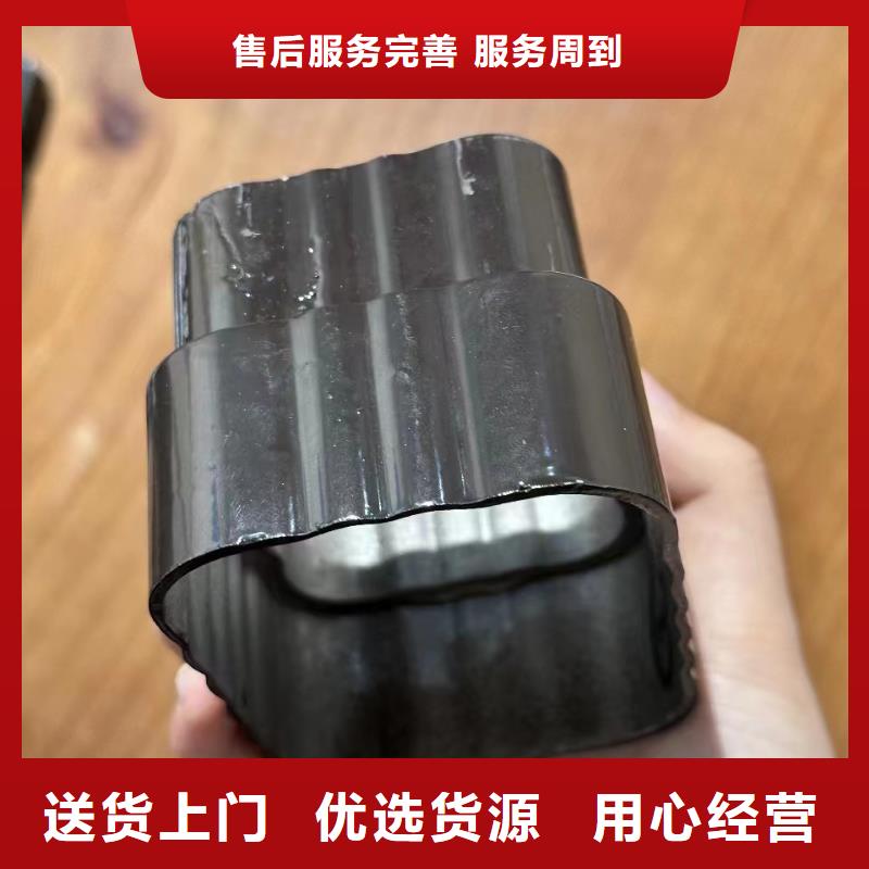 蠡县雨水管施工周边品牌