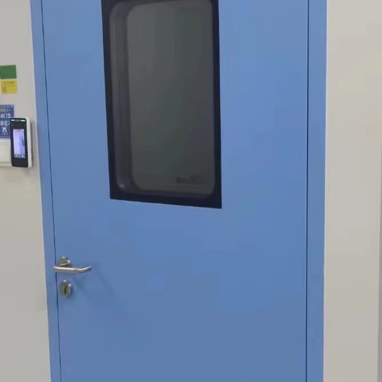 铅门医用x线防护铅门厂家货源同城 本地域供应商