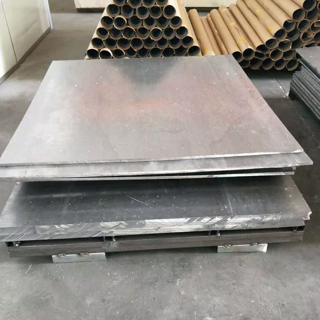 铅板工程铅板可放心采购