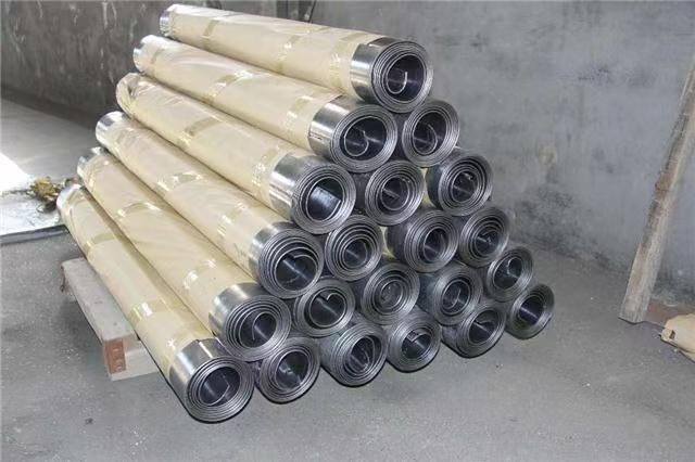 铅板防辐射铅棒精心周边生产厂家