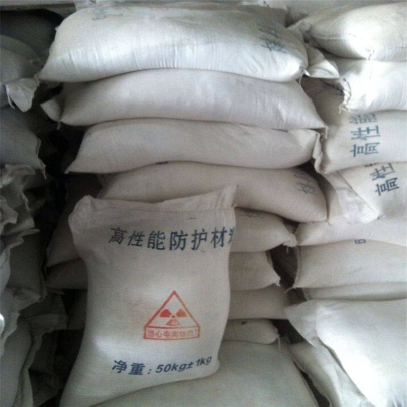 硫酸钡CT室墙体硫酸钡送货上门本土生产商