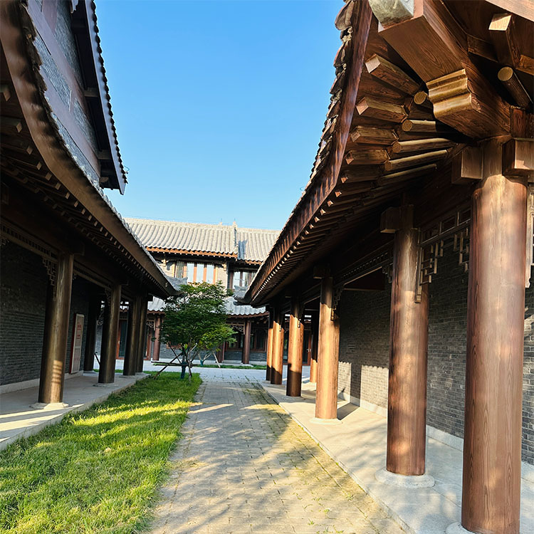 室外钢结构木纹漆优惠多包工包料多少钱一平米