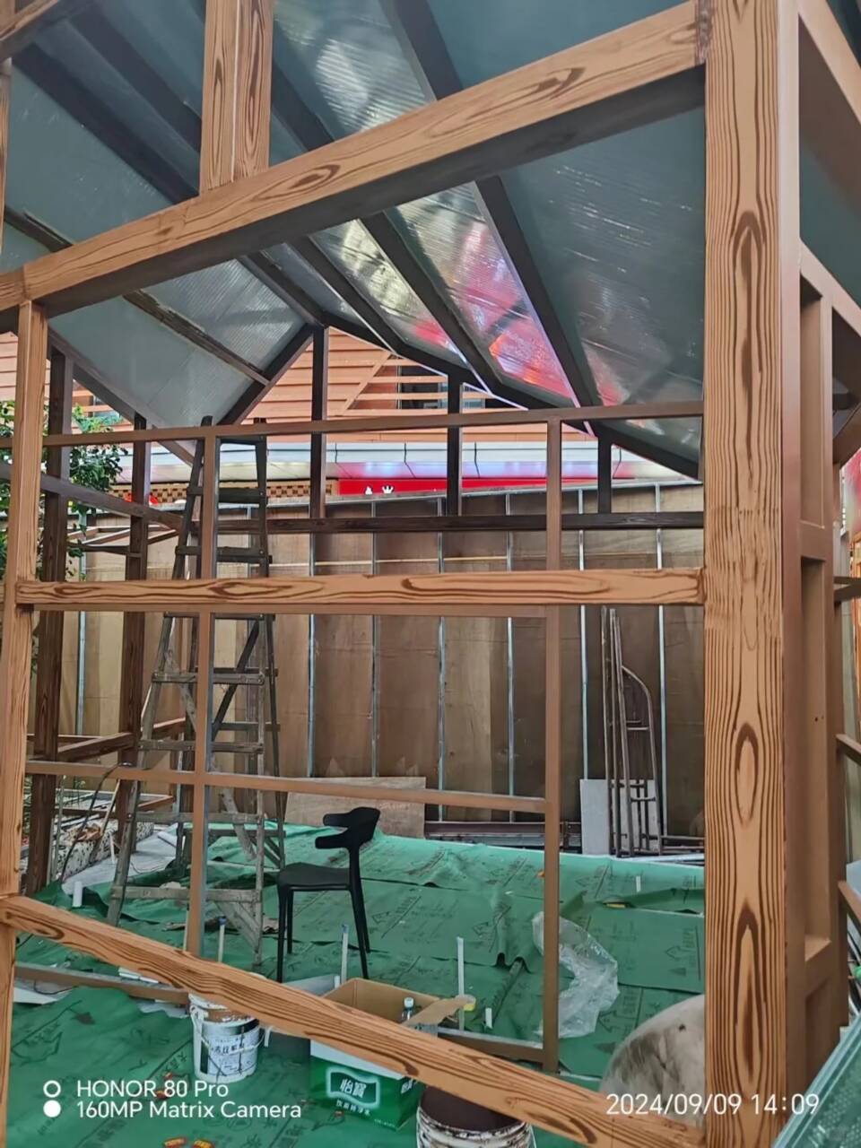 钢结构仿木纹漆，金属面木纹漆，镀锌管木纹漆厂家批发