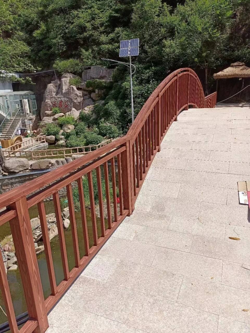 内外墙木纹漆批发施工