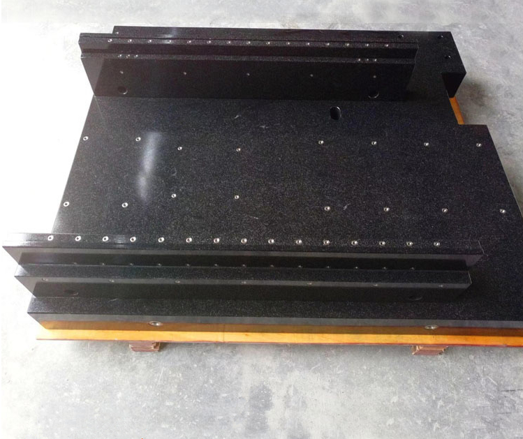 大理石光学平台如何挑选优良工艺