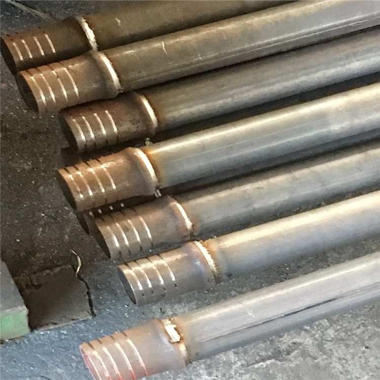 本地声测管现货材质Q235B当地品牌