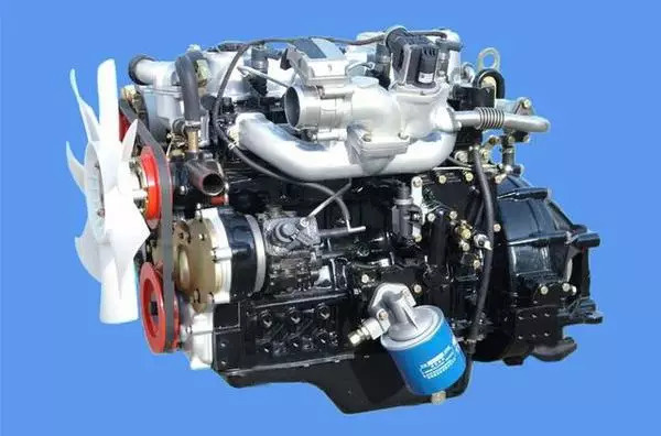 292F双缸风冷柴油机品牌-报价