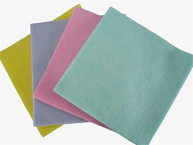 窗帘用无纺布视频展示本地制造商