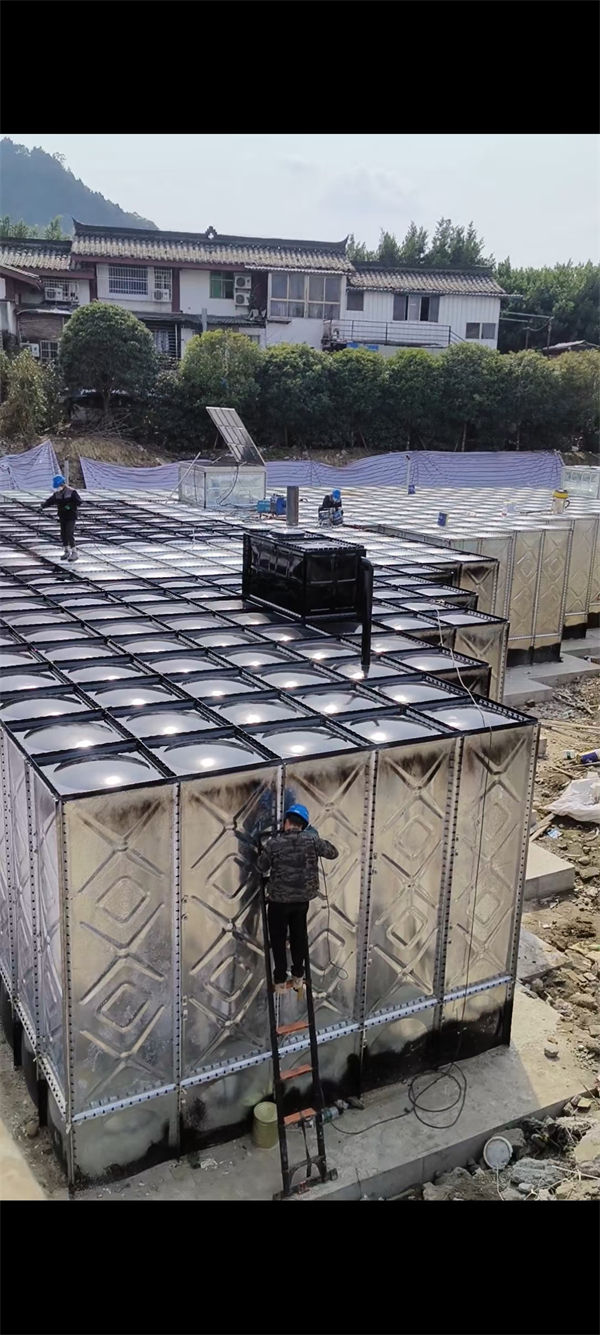 水箱快速发货质量上乘