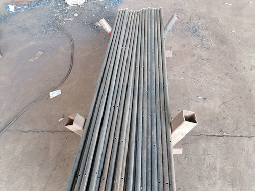 注浆管如何选购