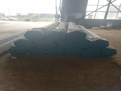 注浆管声测管批发商厂家快捷的物流配送