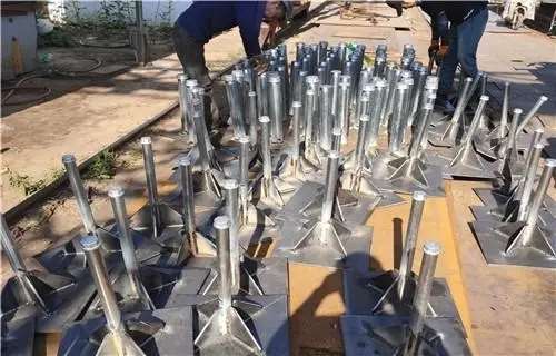 沉降板沉降板保护管品质之选