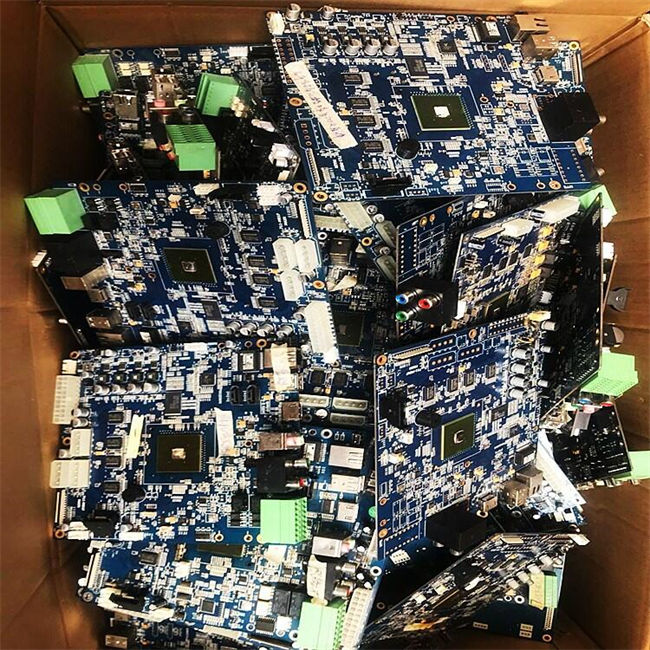 县
通讯电路板回收商家专业服务