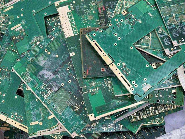 
通讯电路板上面回收诚信高价