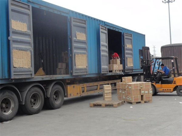 物流：佛山直达湘潭湘乡市物流公司