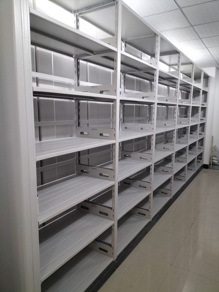 信誉为本【桦平】资料库密集柜欢迎来电询价