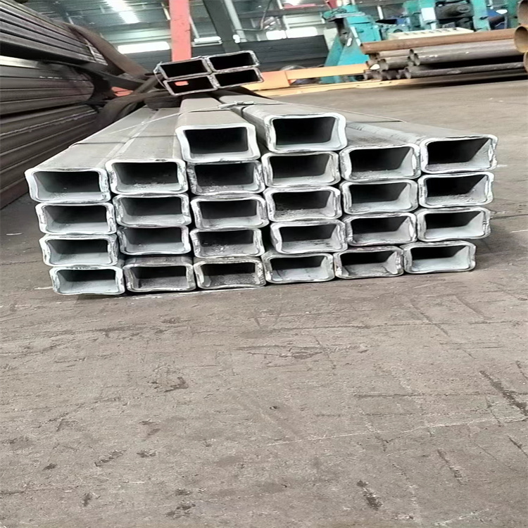 q235b矩形管加工厂