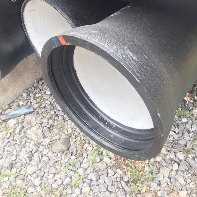 球磨铸铁管常年现货建通铸造厂家好品质选我们