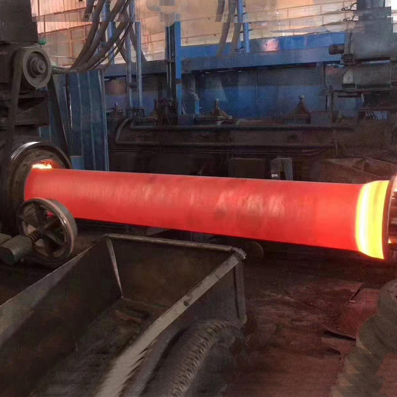 16公斤球墨铸铁管价格优惠