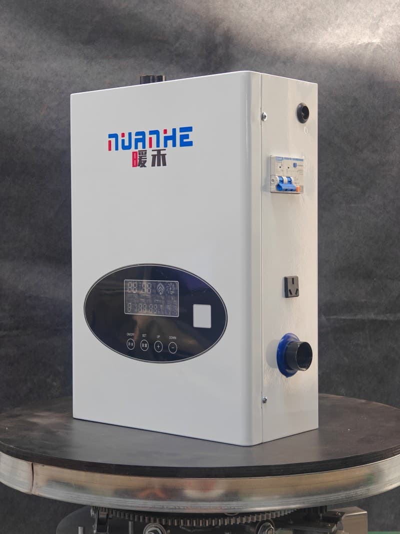 地暖专用电锅炉厂家实地货源