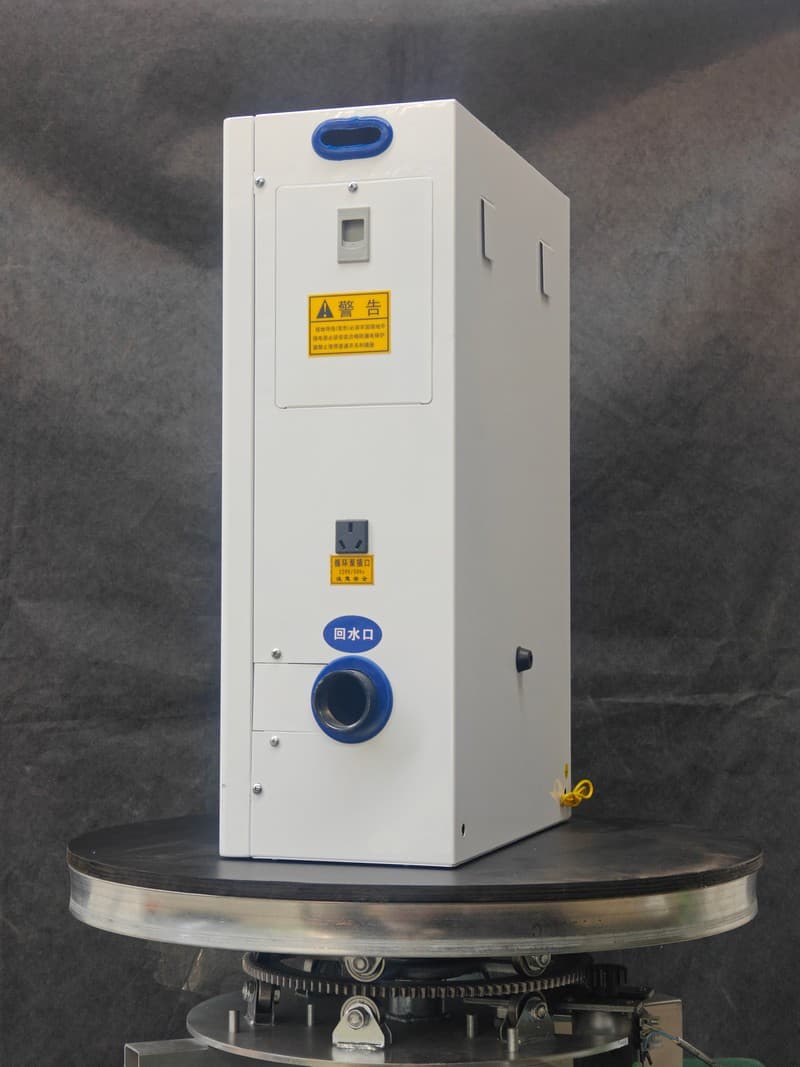 电地暖十周年促销