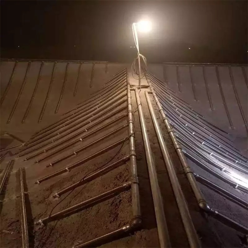 40气化管-买贵可退一周内发货