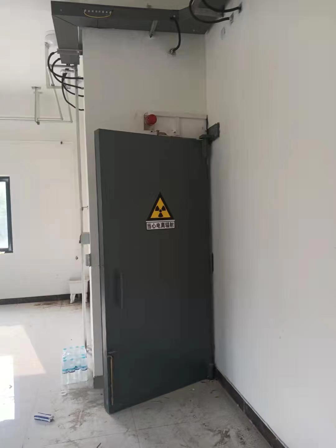 曝光室防护门采购热线周边公司