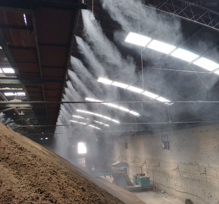 砂石厂喷淋厂家热线