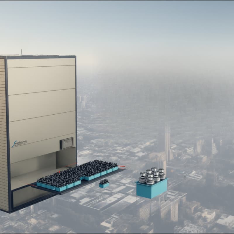 自动售货柜实体大厂东胜机械