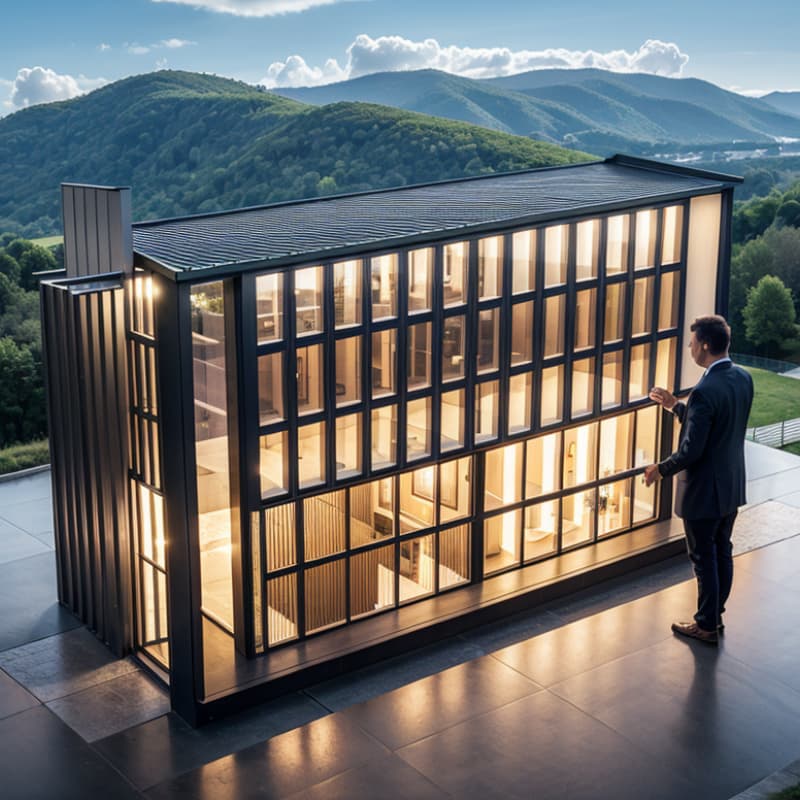 避雷器零件自动化分拣库现货齐全星龙卓越品质保障