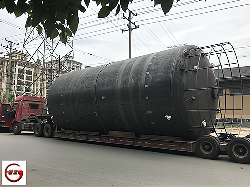 设备可出售钢衬塑储罐使用性能品质服务诚信为本