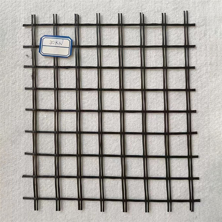 单向土工格栅型号齐全