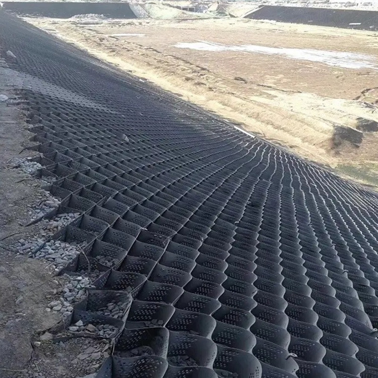 塑料土工格室全国发货