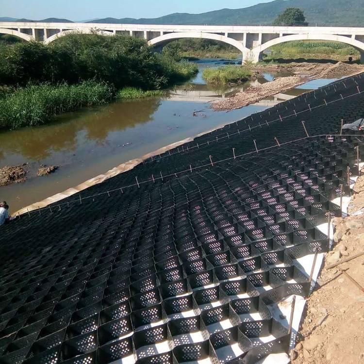 焊接土工格室量大价优