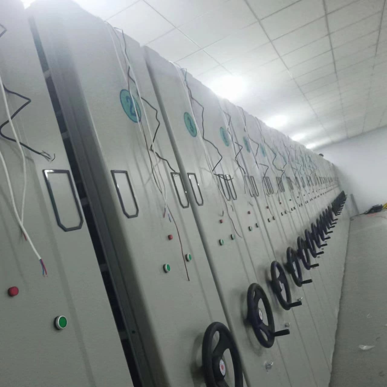 密集柜,智能密集柜服务周到